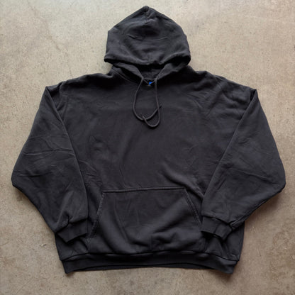 L Double Layered Yeezy Gap Hoodie