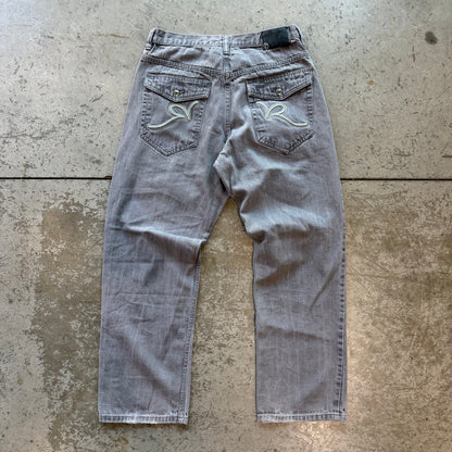 34x34 Y2K Roca Wear Pants