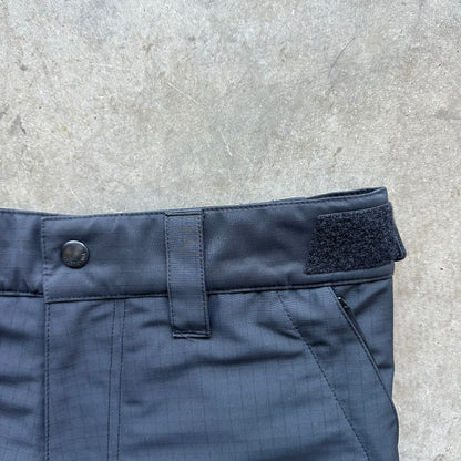 32w Brand New Balenciaga 3B Ski Pants