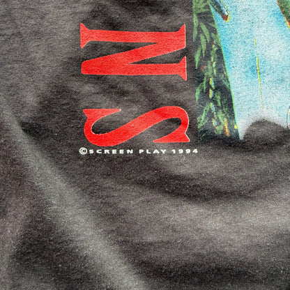 XL 1994 Ken Mellons On Tour Tee