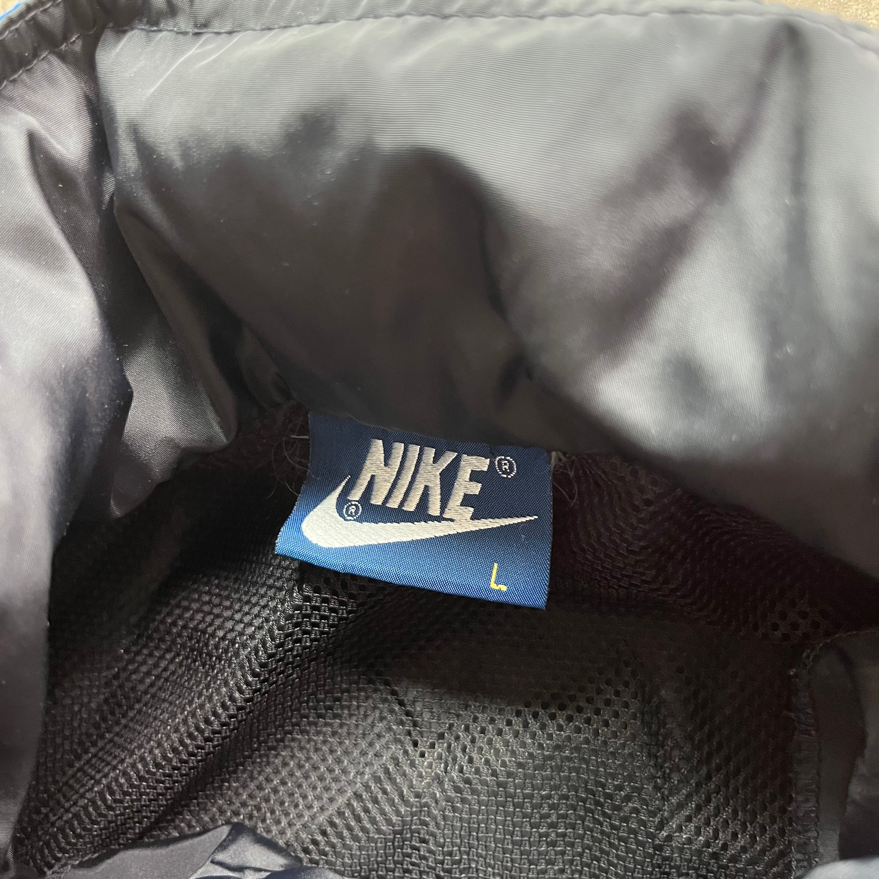 L 80s Nike Jacket