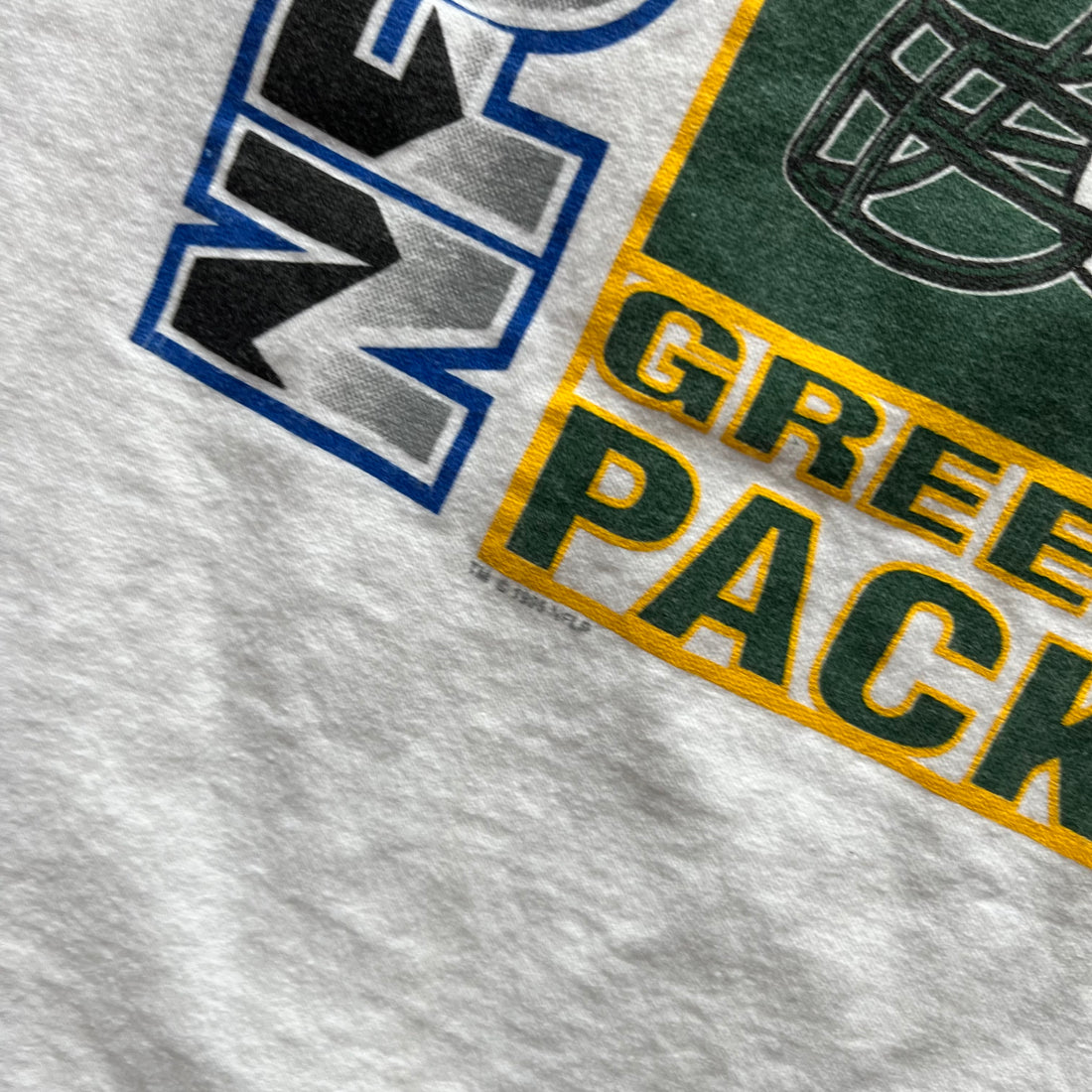 L 95 Cowboys Tee