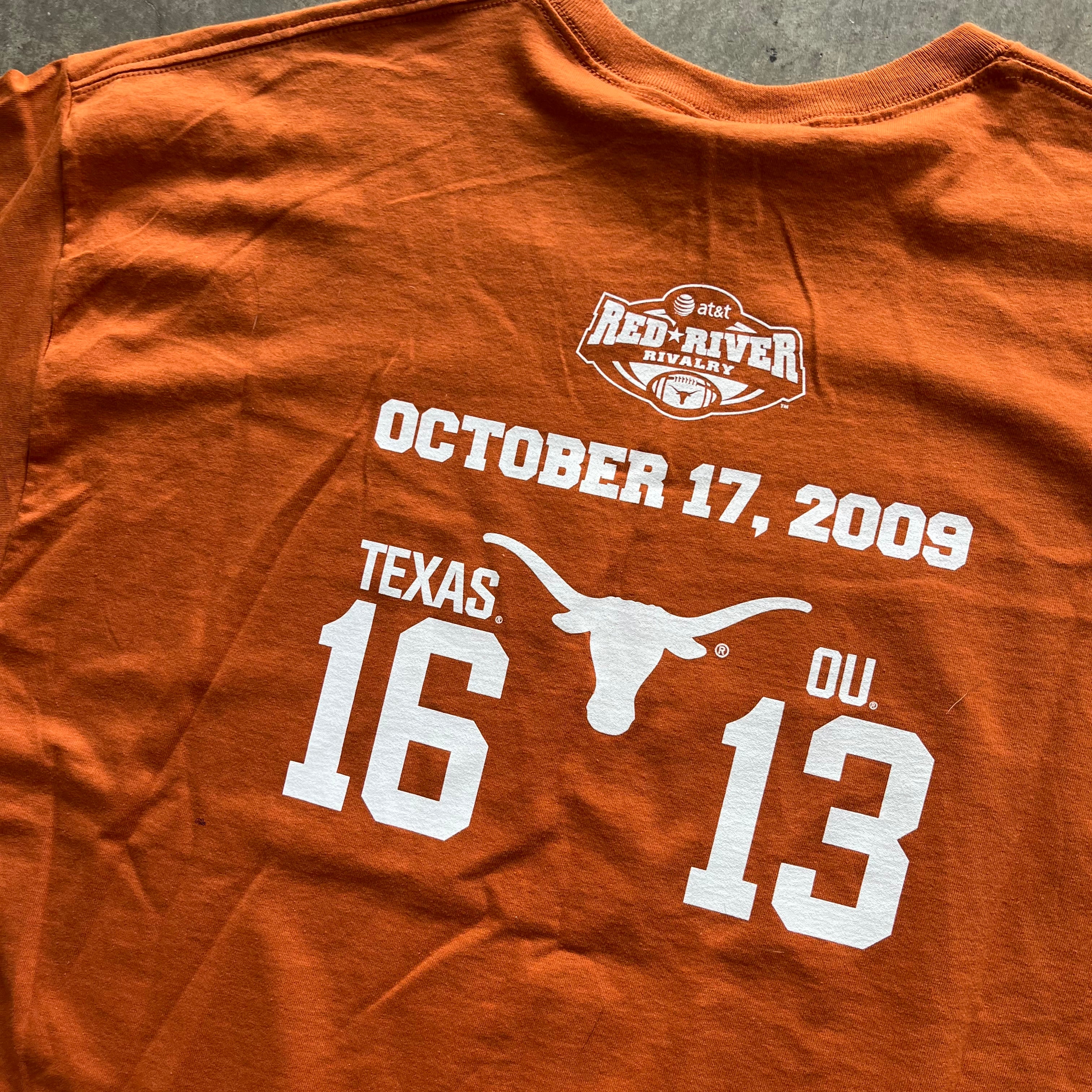 XXL 09 Brand New Texas Tee