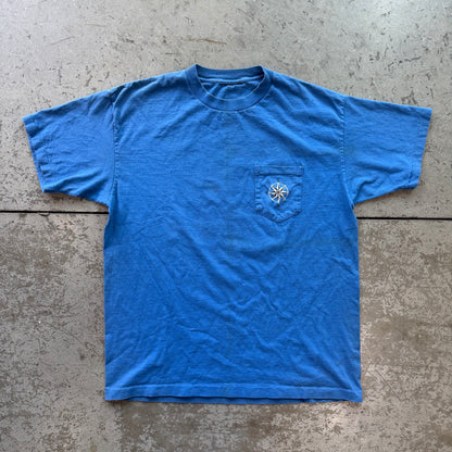 L 90s Marlboro Ski Tee