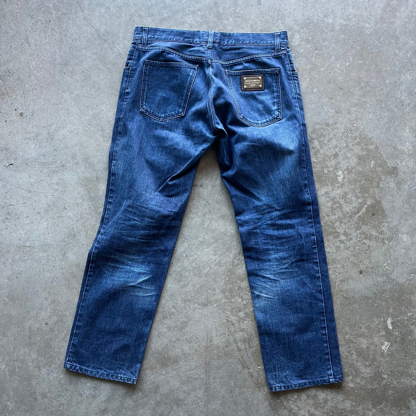 34x30 Dolce & Gabbana Jeans