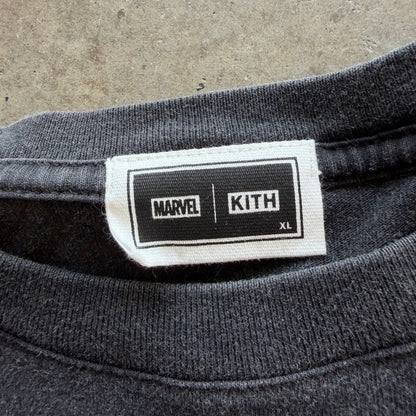 XL Kith Marvel Ironman Tee