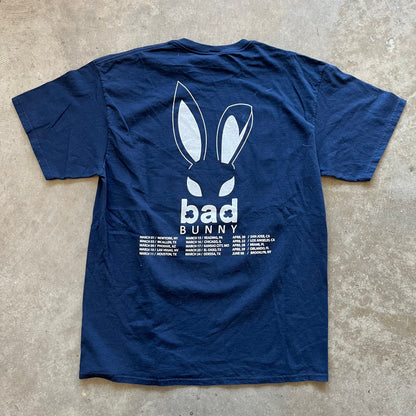 L 2018 Bad Bunny Tee