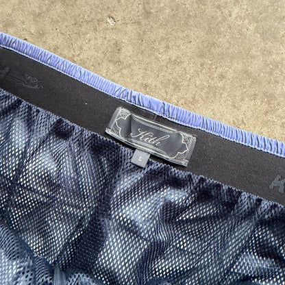 L Ombré Kith Swimtrunks