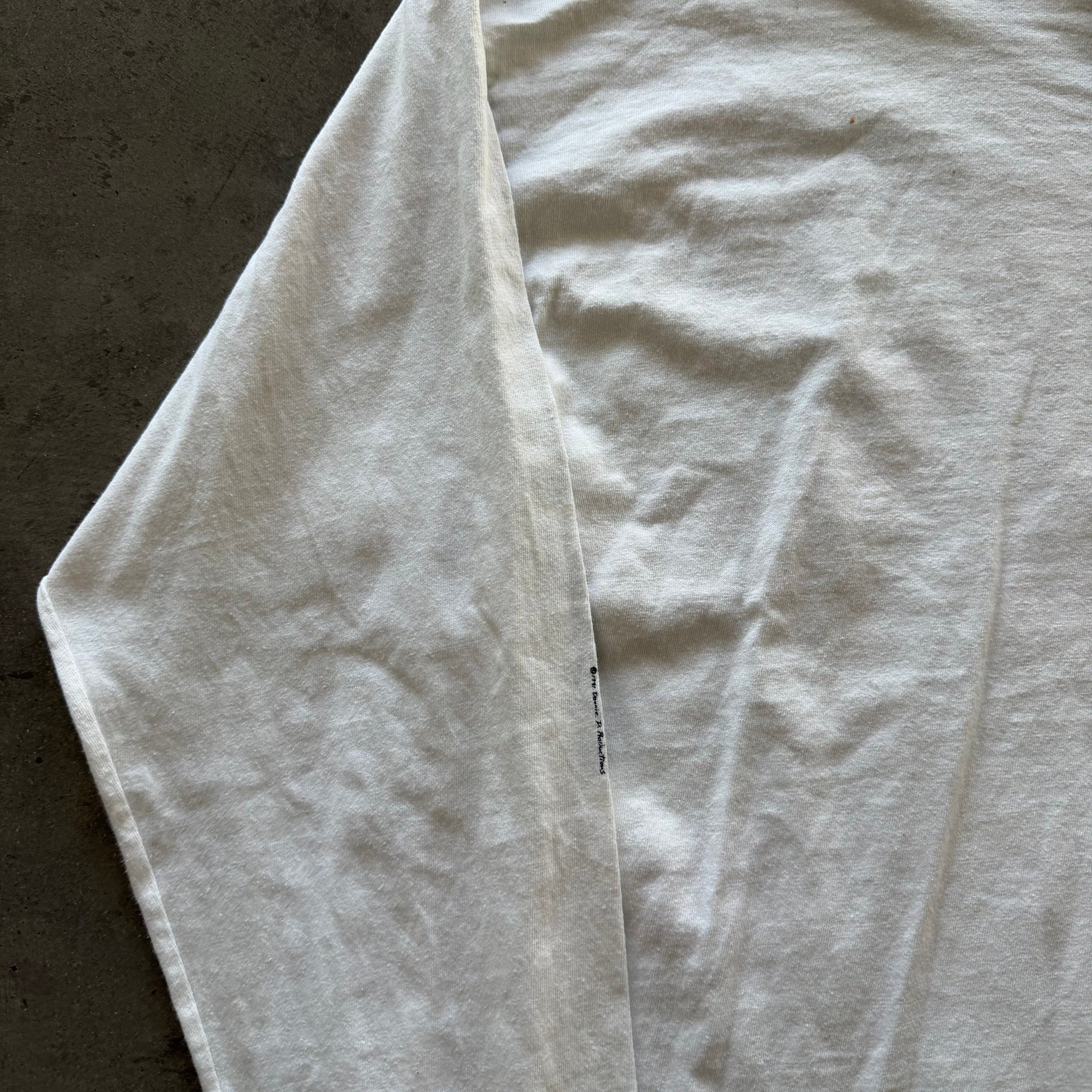 XL 90s Marky Mark and the Funky Bunch Tee