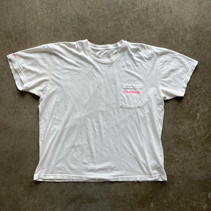 XXL Chrome Hearts Made In Hollywood Tee