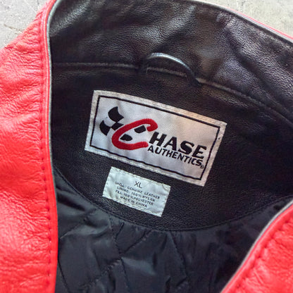 XL 00s Earnhardt Intimidator Racing Jacket