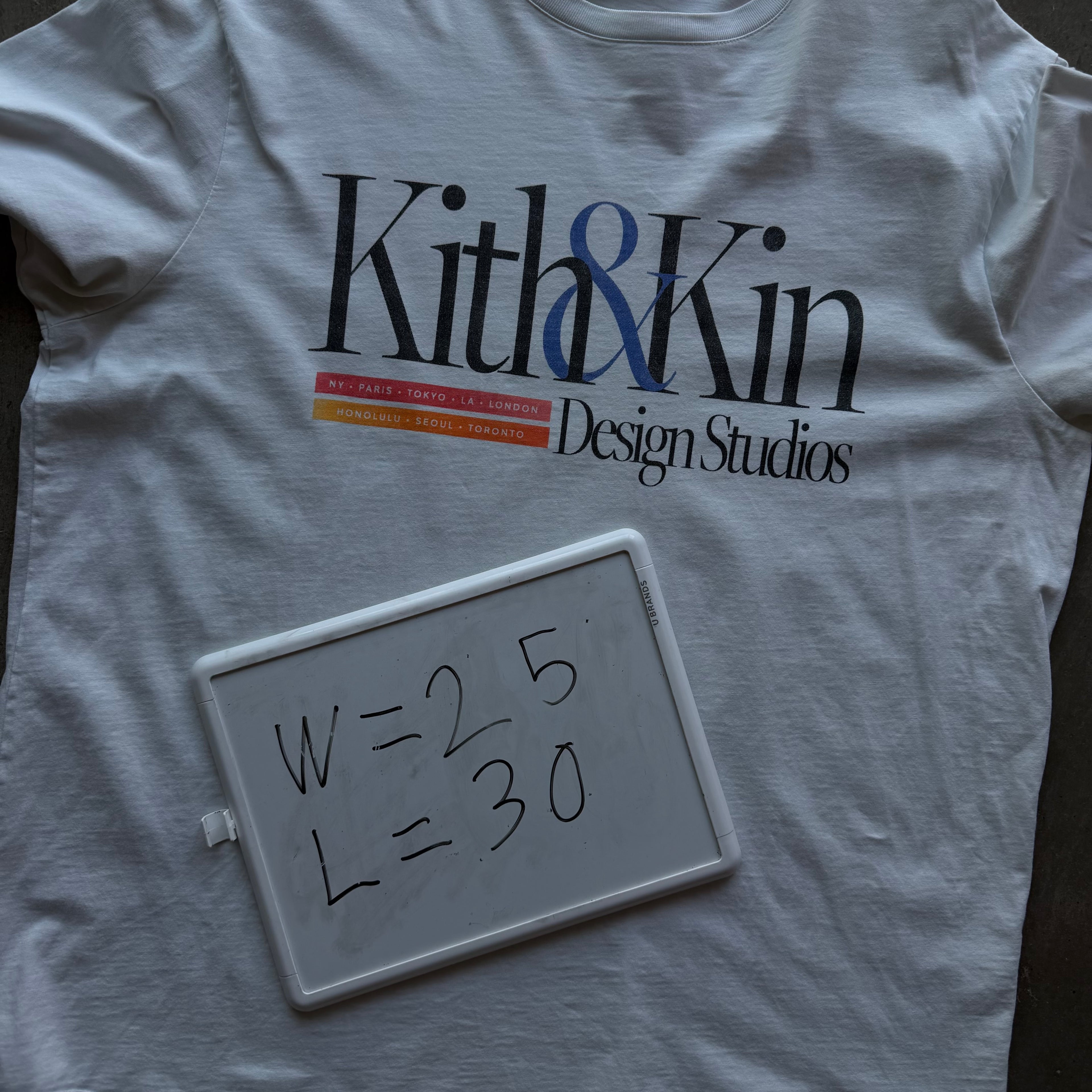 XL Kith and Kin Designs Longsleeve
