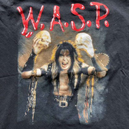 XL Bootleg Wasp Tee