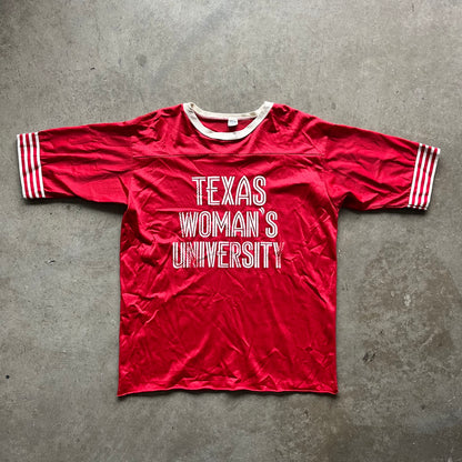 XL 80s Texas Women’s Jersey