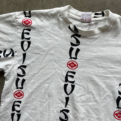 XL 00s Evisu Tee