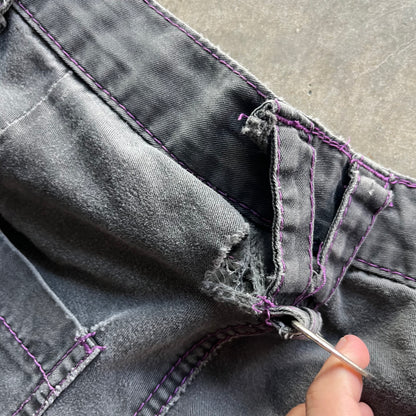 34x28 Trip NYC Rave Pants