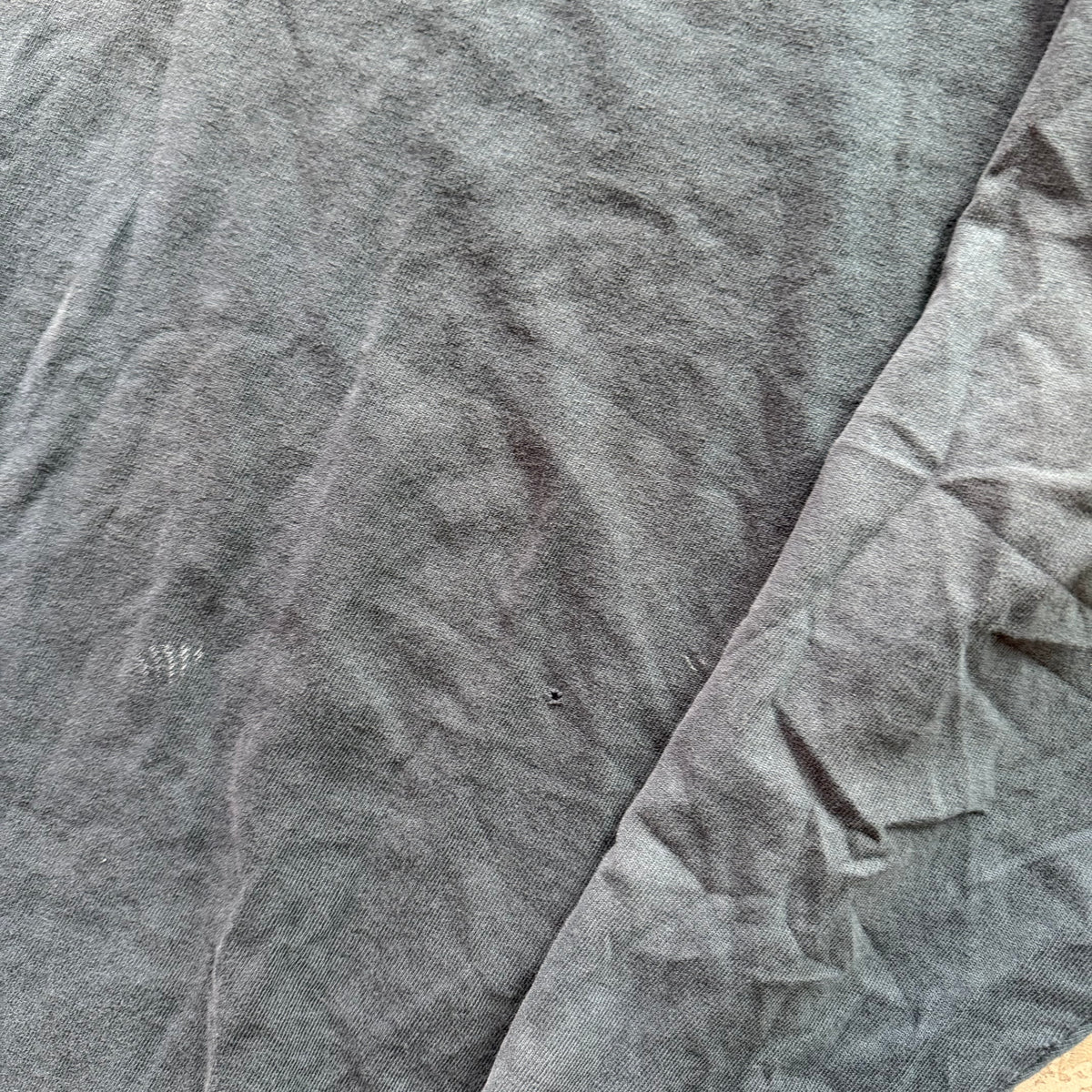 XL 97 Black Hills Rally Henley Longsleeve