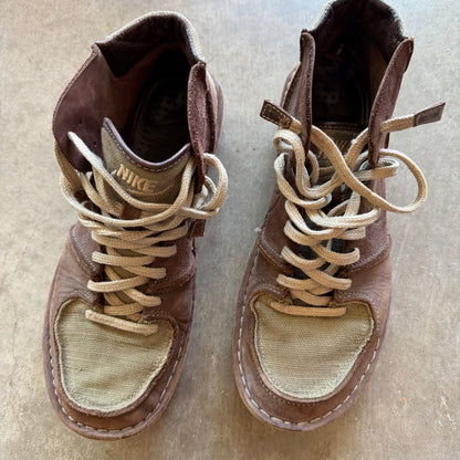 10.5 Used Nike Considered BB Mid 2006