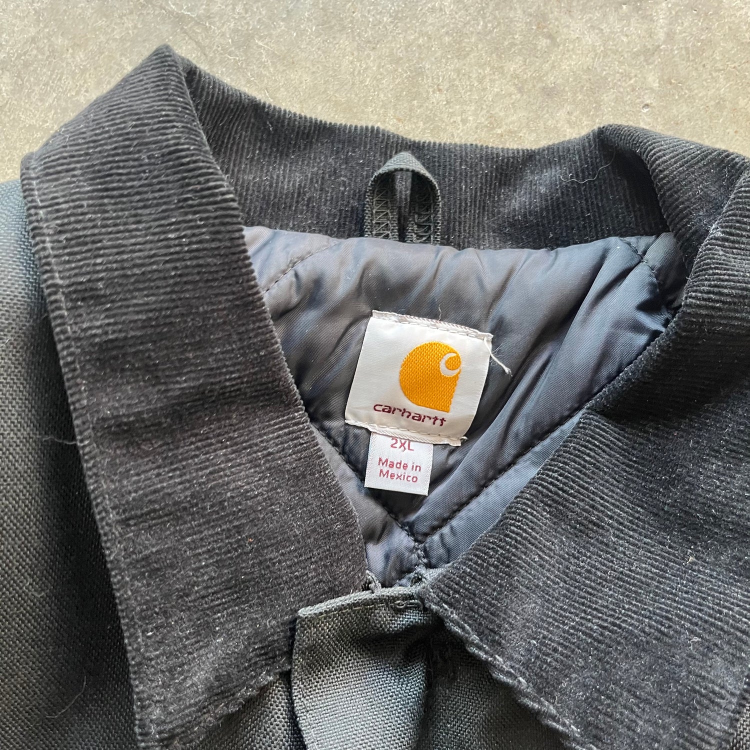 XXL Carhartt Extreme Jacket