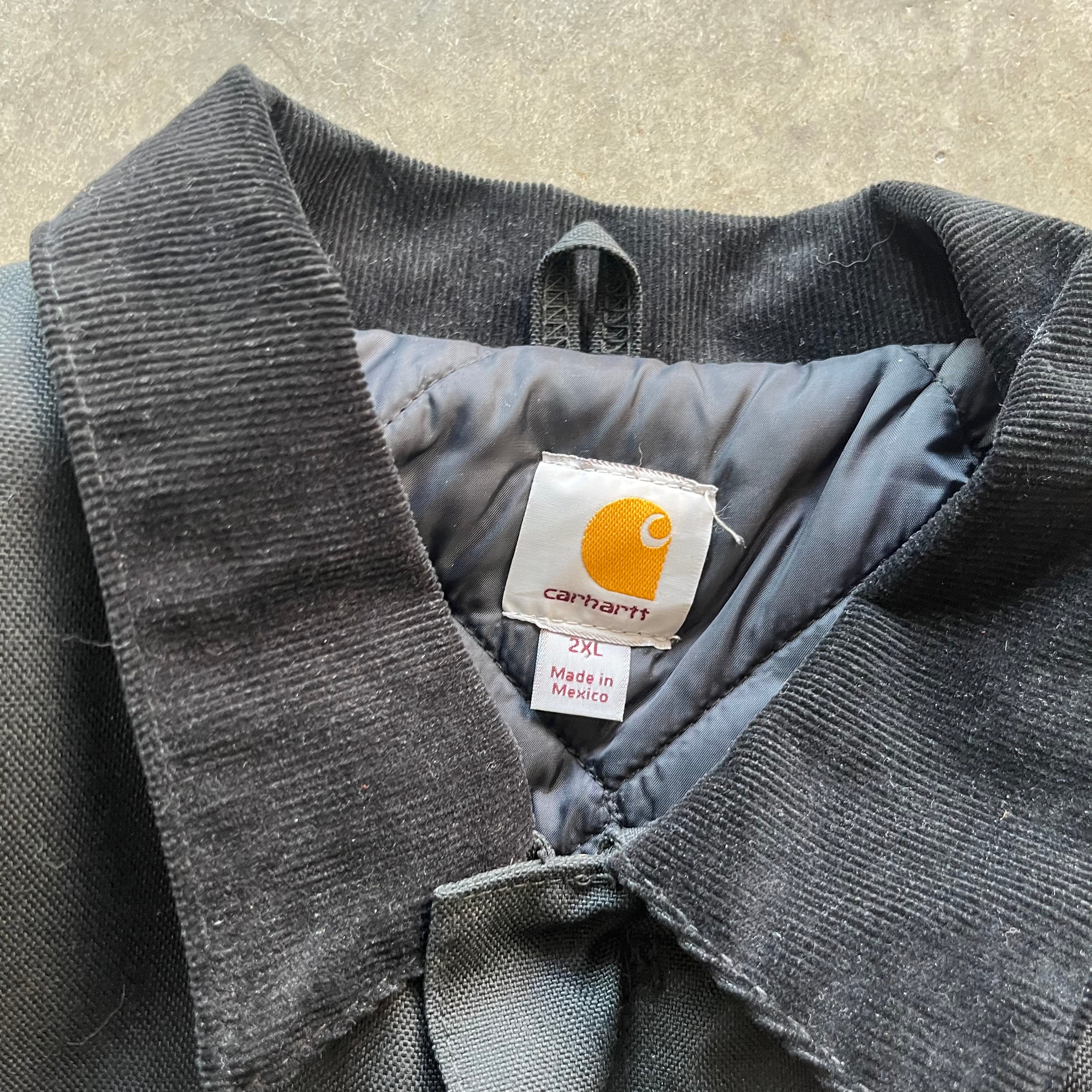 XXL Carhartt Extreme Jacket