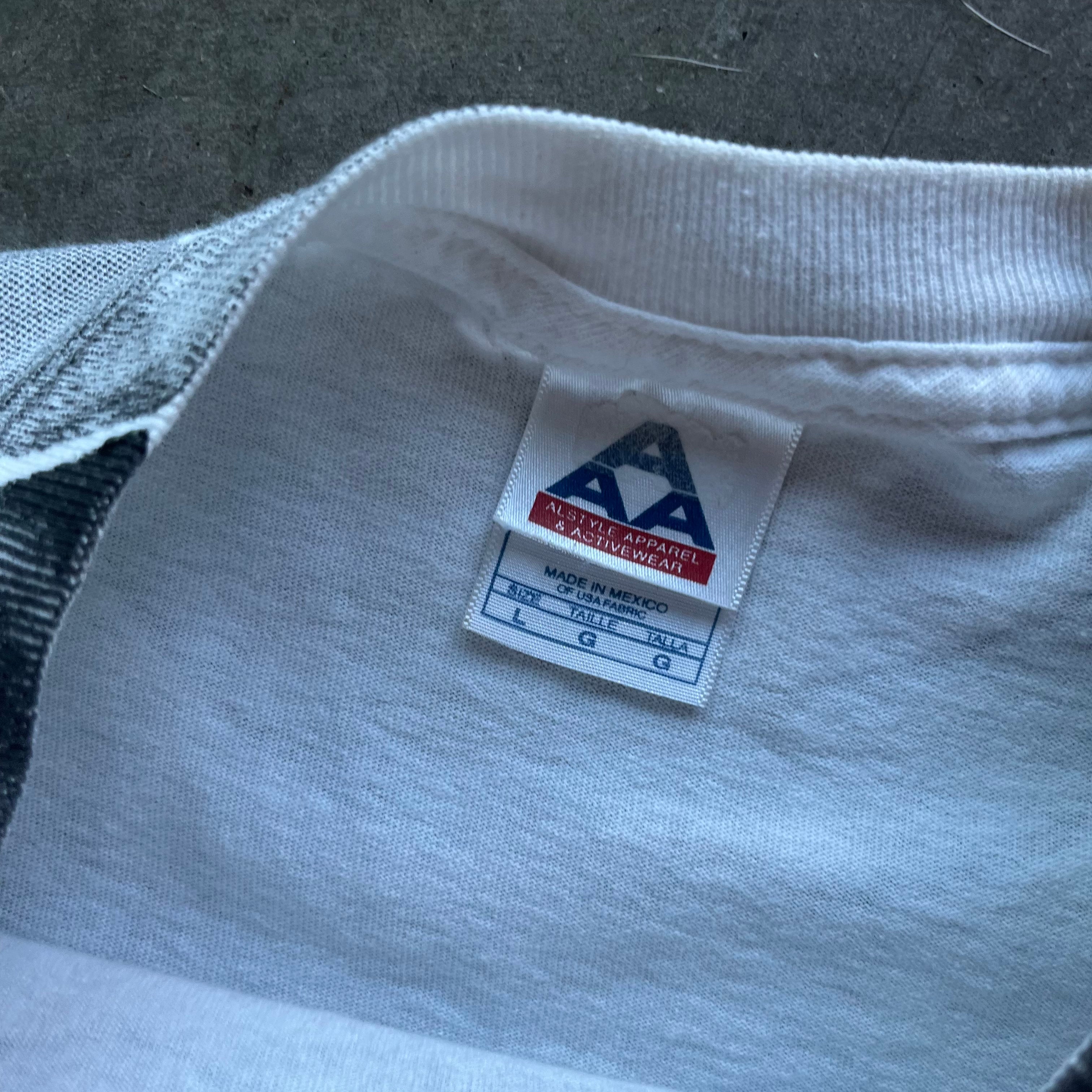 L 90s I Love Lucy Tee