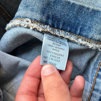 38x30 00s Polo Jeans Co.