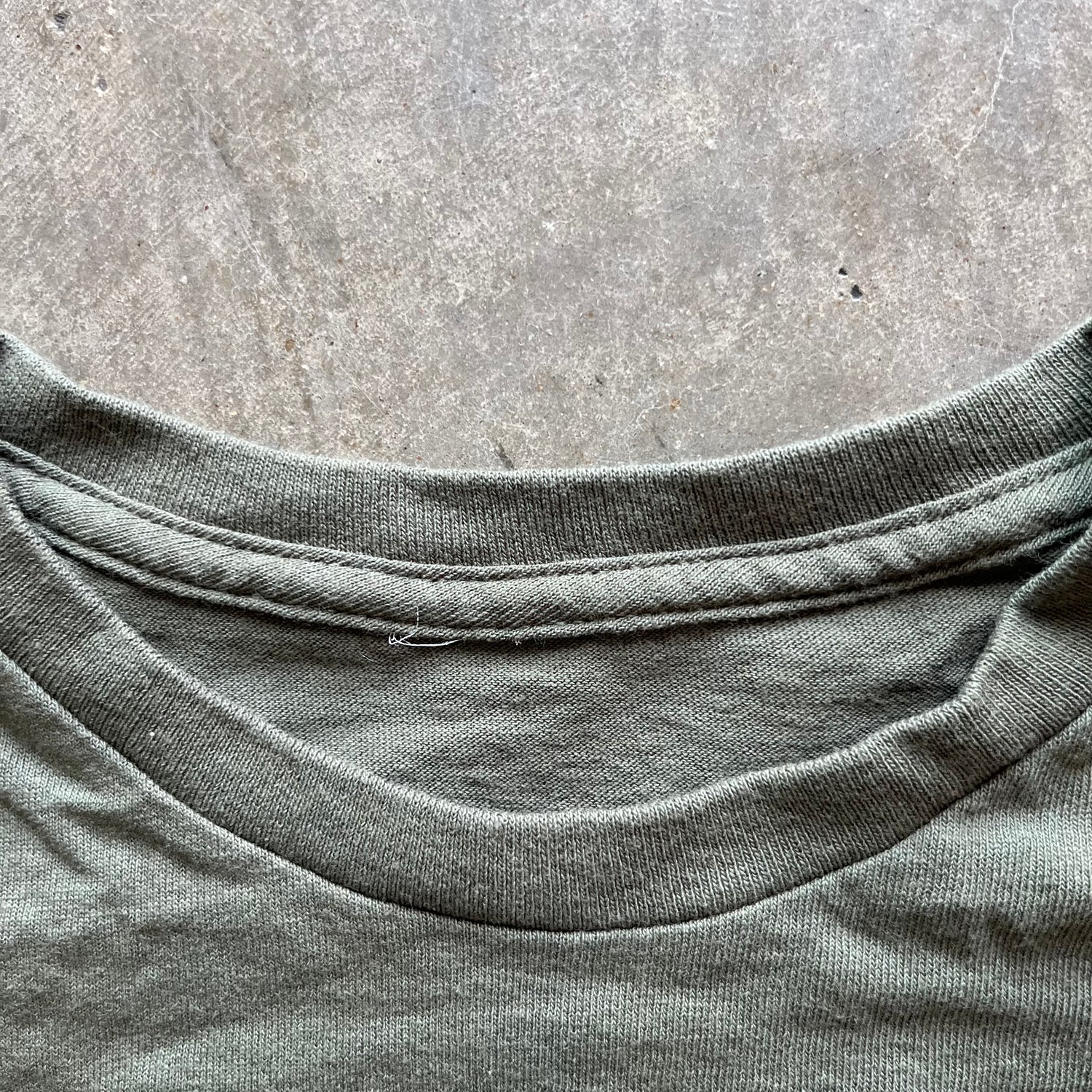 L 00s Alaska Tee