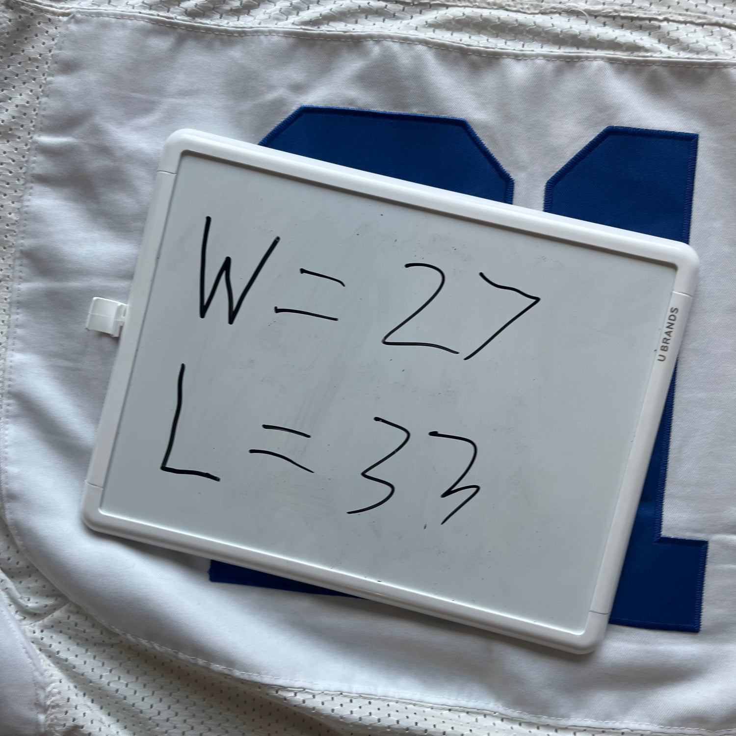 XXL On field Zeke Cowboys Jersey