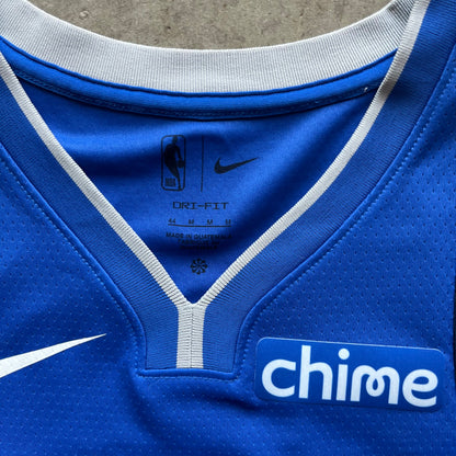 L Hardy Mavs Jersey