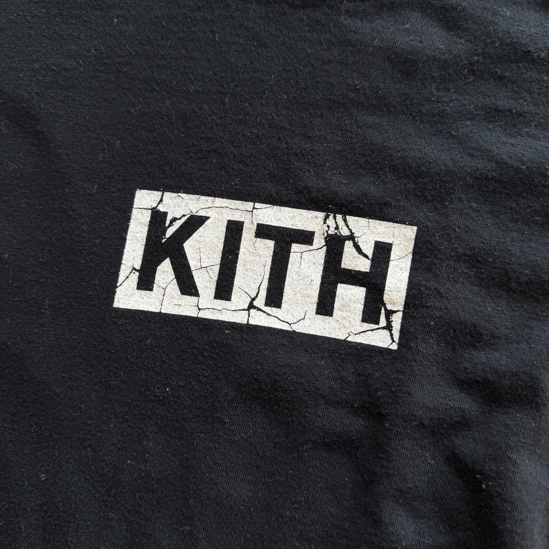 M Kith BLM Tee