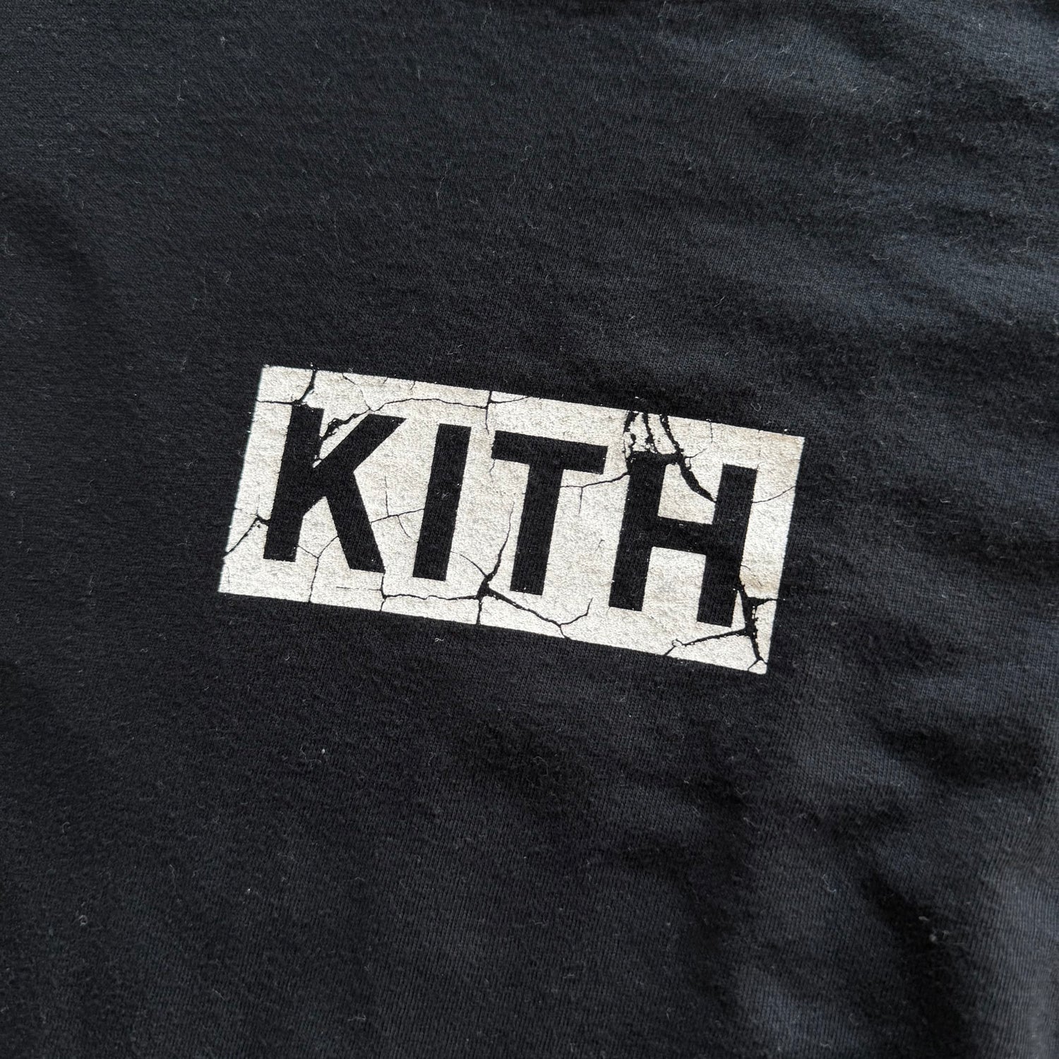 M Kith BLM Tee