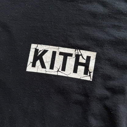 M Kith BLM Tee