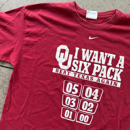 XL 06 Oklahoma Tee