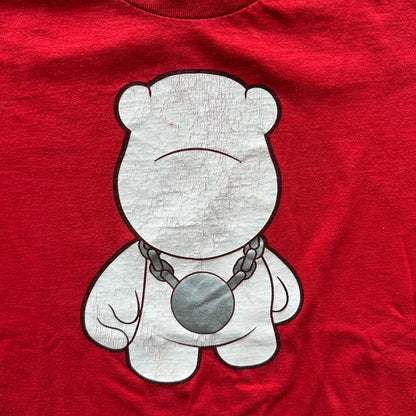 L 00s Kidrobot Tee