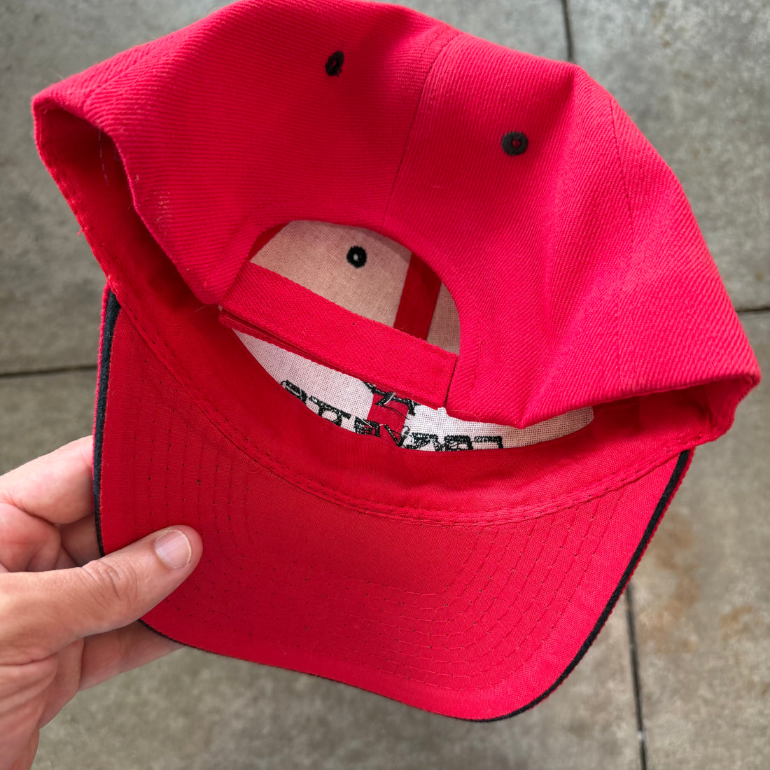 00s Corvette Hat