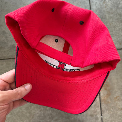00s Corvette Hat