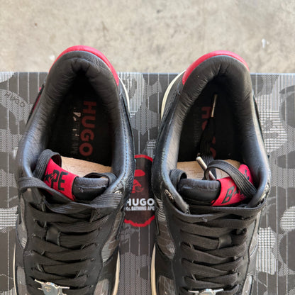 7 Bapesta Hugo Boss