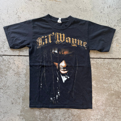 S 00s Lil Wayne Tee