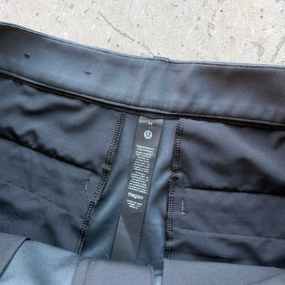 34w 7in Inseam Lulu Lemon Shorts