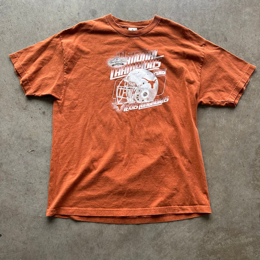 XL 05 Texas Tee