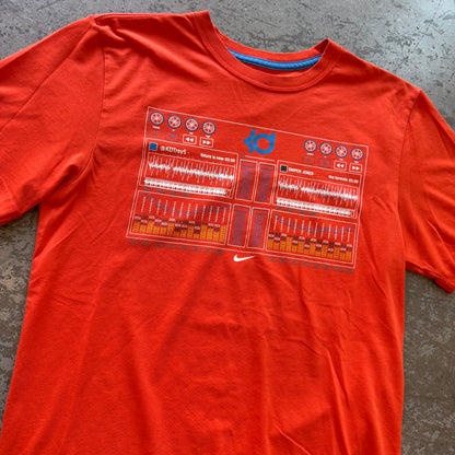 S KD Nike Tee