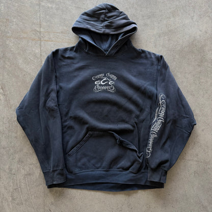 L Orange County Choppers Hoodie