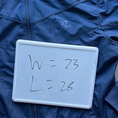 L 00s Nike Track Jacket