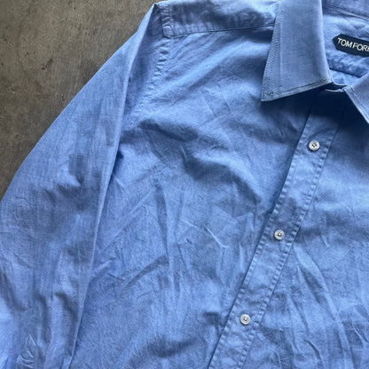 XL Tom Ford Button Up