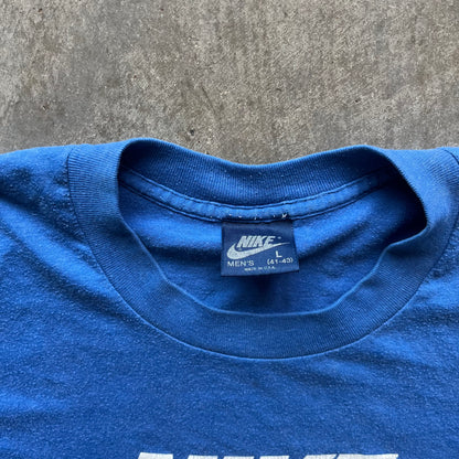 L 80s Nike Tee
