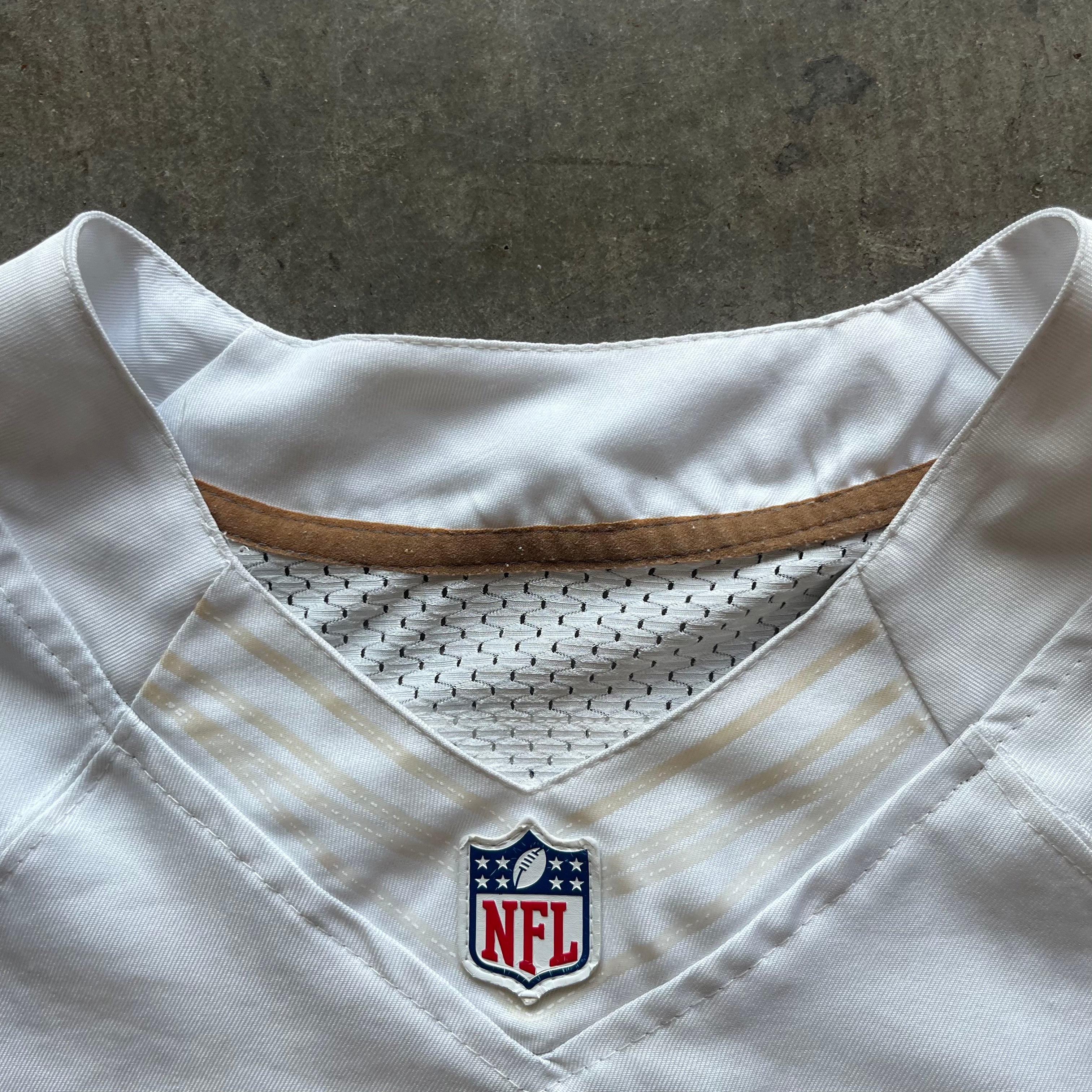 XXL On field Zeke Cowboys Jersey