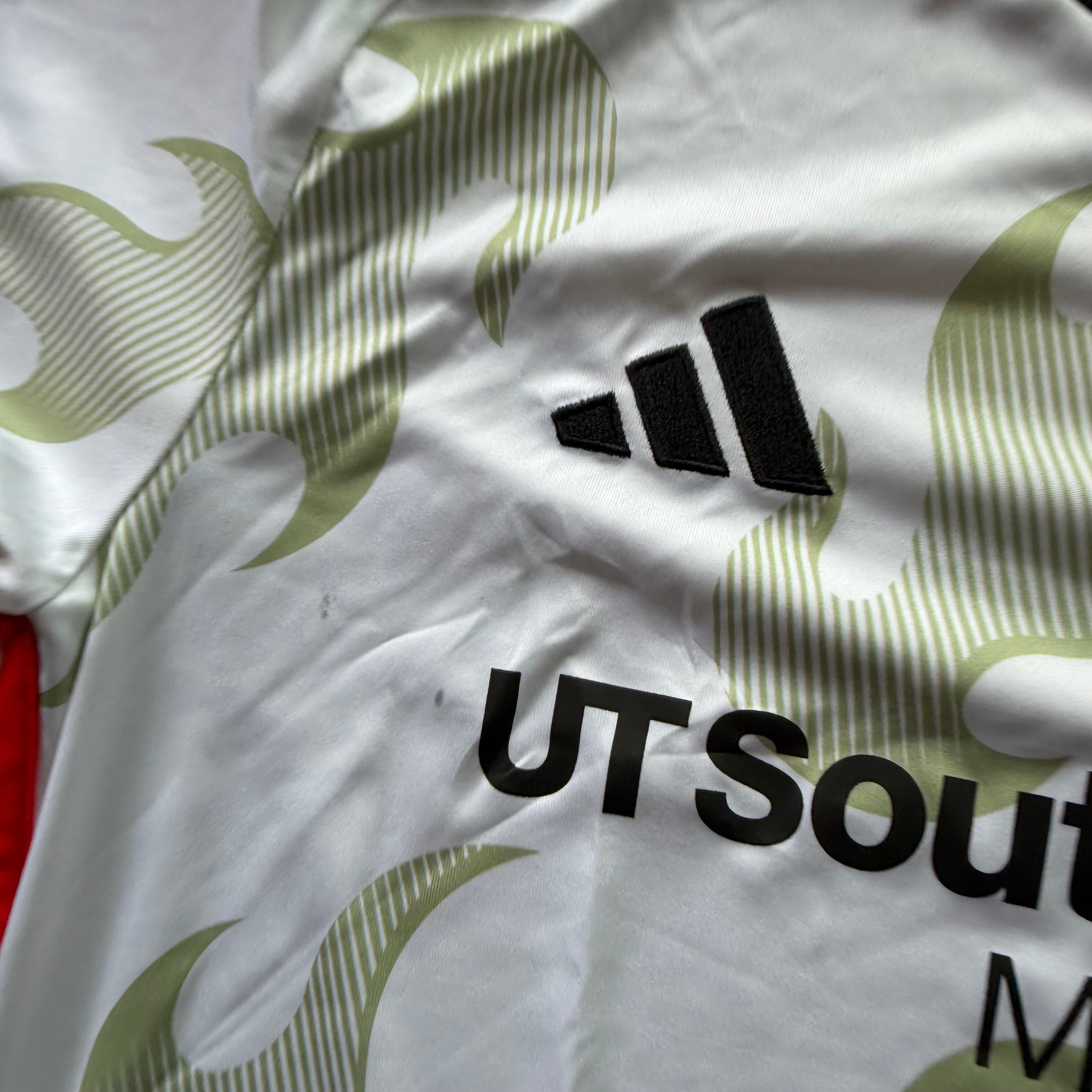 S FC Dallas Jersey