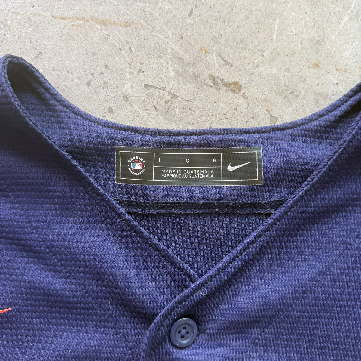 L Altuve Astros Jersey