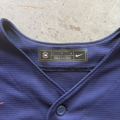 L Altuve Astros Jersey