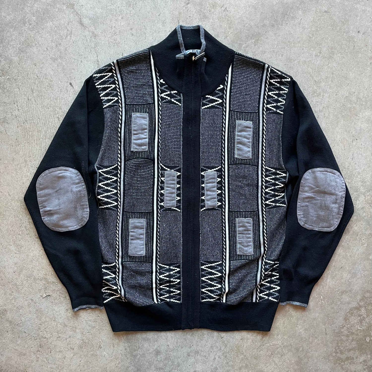 L 00s Michael Irvin Sweater